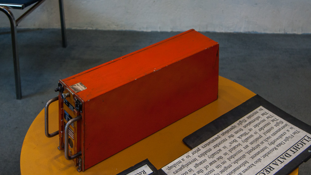 Flight Data Recorder_Oakland_20130912_MTP Martin Powell Flickr