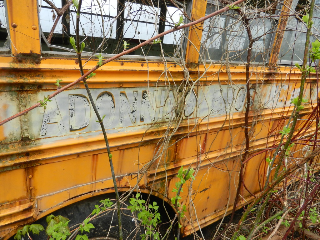 exAdonnino Bros. Inc. 61 (3) Juliano's Auto Parts Sodus… Flickr