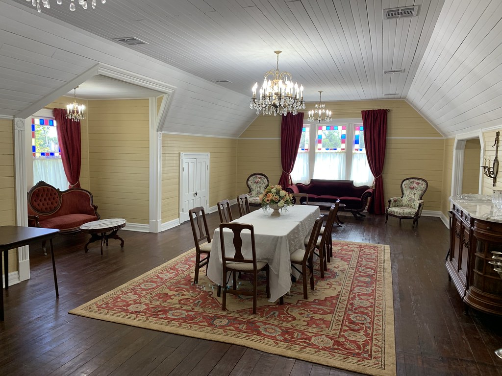 IMG_2662 Lozano House Louisiana Main Street Flickr