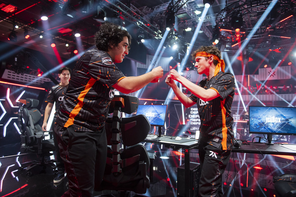 VCT EMEA 2023 Week 5 Day 3 Flickr