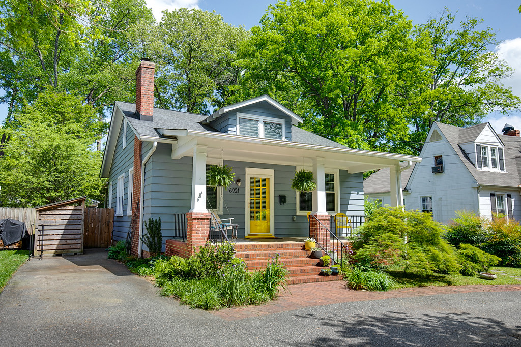 6921 Woodrow Terrace Exterior (2 of 21) Mindie Ballard Flickr