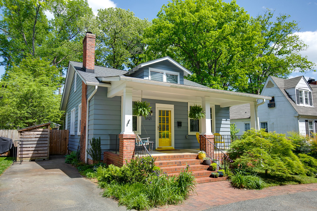 6921 Woodrow Terrace Exterior (1 of 21) Mindie Ballard Flickr