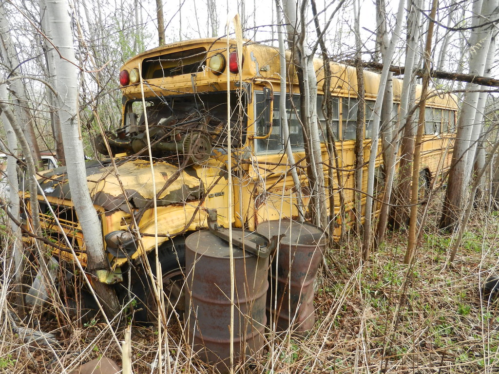 exB.O.C.E.S. No. 1 75 (4) Juliano's Auto Parts Sodus, N… Flickr