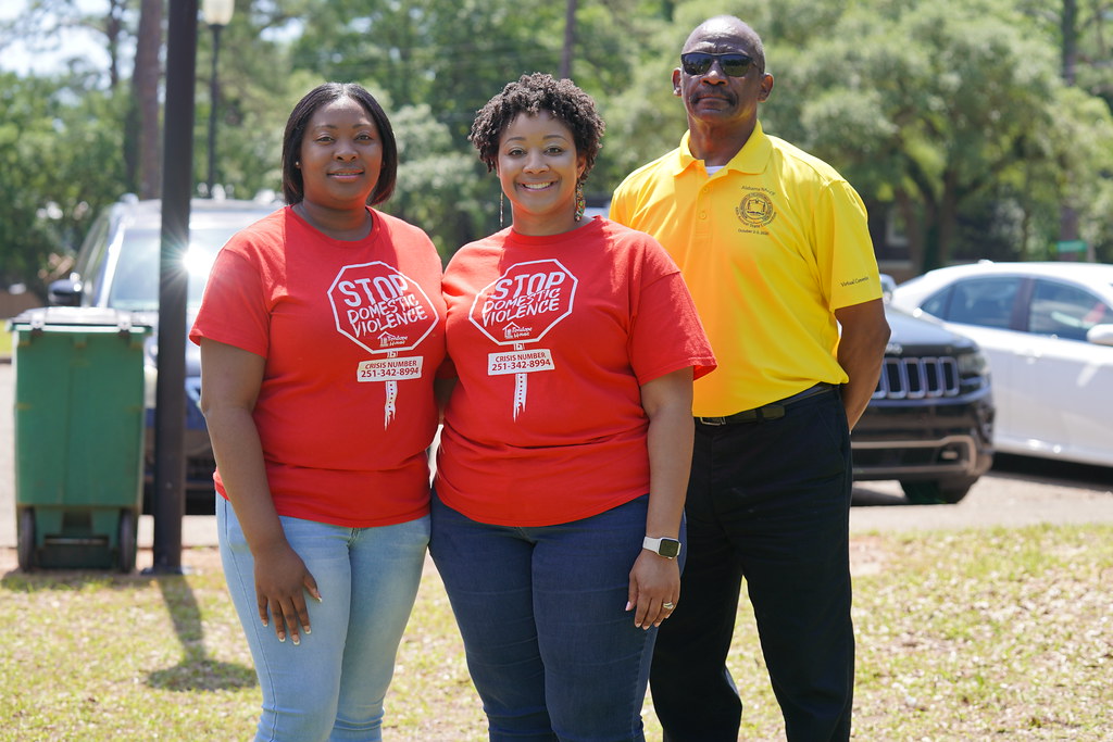 DSC00232 Mobile Police Department Flickr