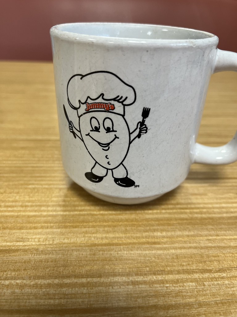 Jimmy's Egg Jimmy's Egg Loc Le, a Vietnamese refugee who … Flickr