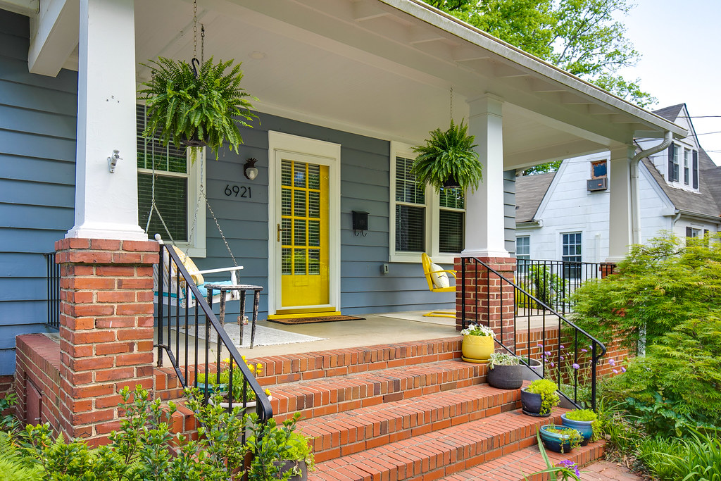 6921 Woodrow Terrace Exterior (7 of 21) Mindie Ballard Flickr