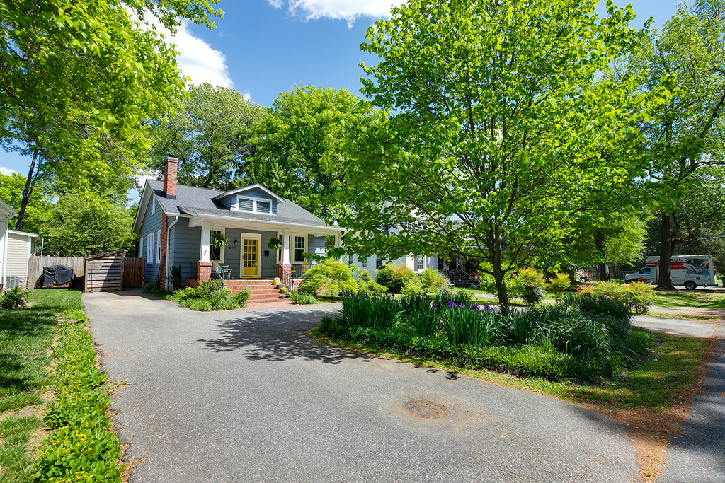 6921 Woodrow Terrace Exterior (6 of 21) Mindie Ballard Flickr