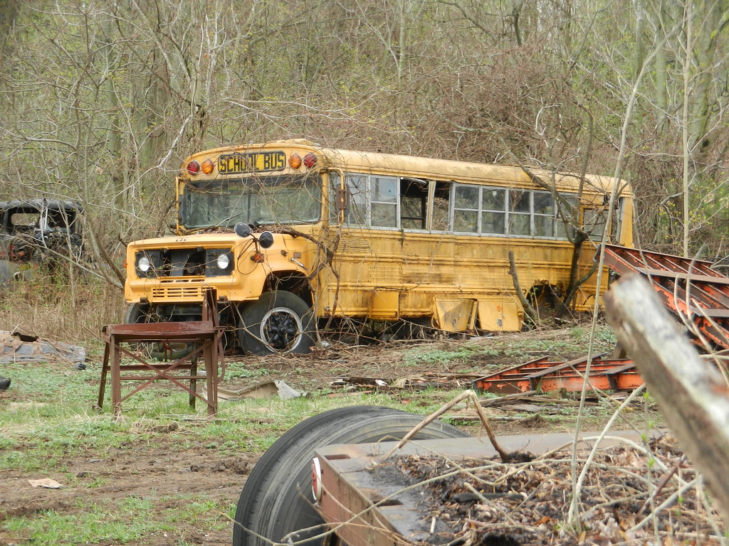 exB.O.C.E.S. No. 1 252 (2) Juliano's Auto Parts Sodus, … Flickr