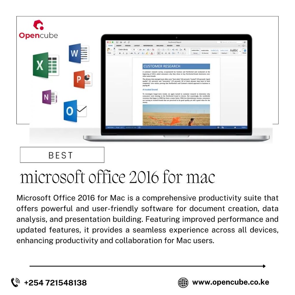 best microsoft office 2016 for mac Microsoft Office 2016 f… Flickr