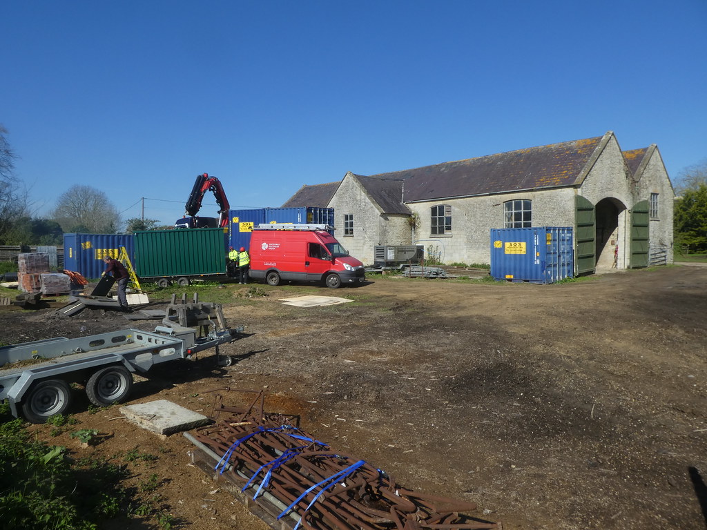P1120608 Cotswold Canals Trust Flickr