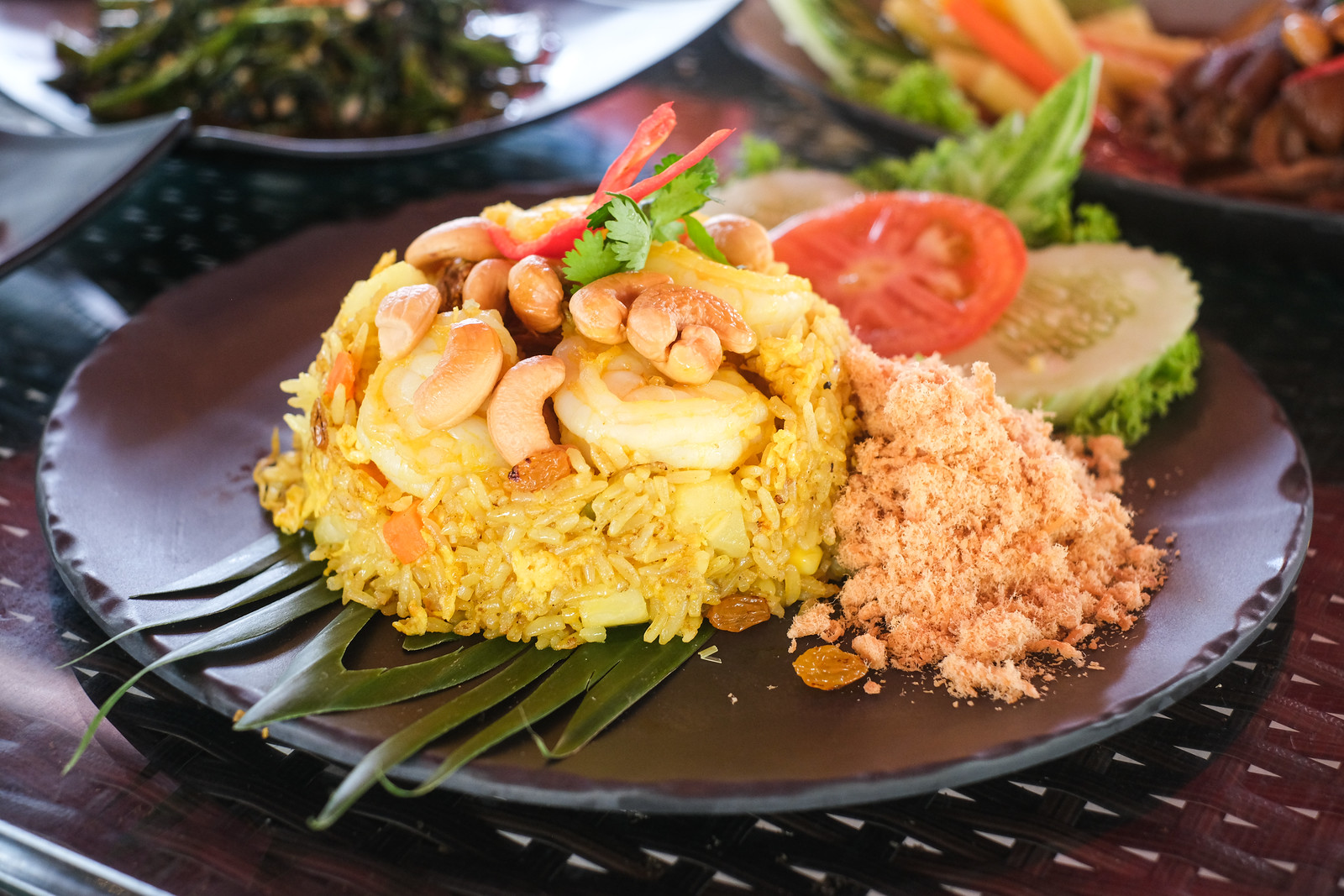 Kin Kao Mai Container Bistro in Yio Chu Kang Serves One of the Best