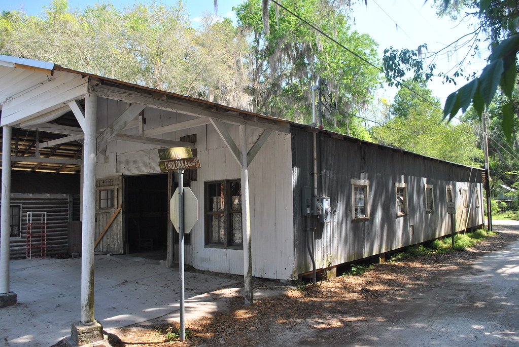 210 cholokka micanopy micanopy trading auction company Flickr