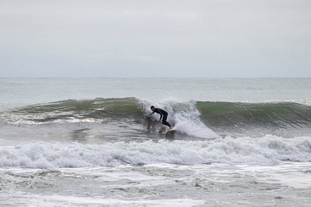 Sandbridge Surf 4/29/2023 Flickr