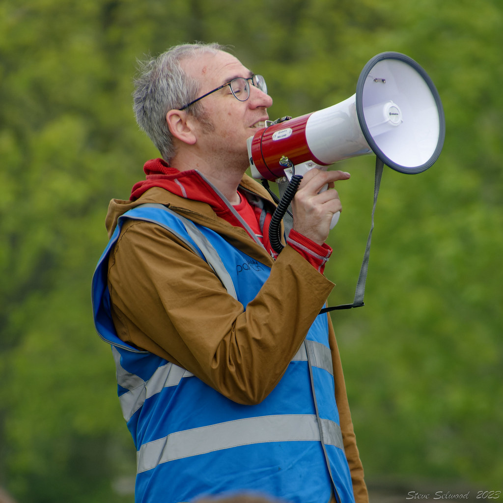 Eastville parkrun 205, 29th April 2023037 Eastville Park… Flickr