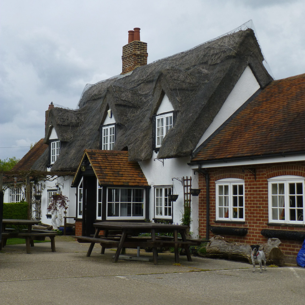 Huntsman & Hounds, Althorne. 2023 Green Lane, Althorne, … Flickr