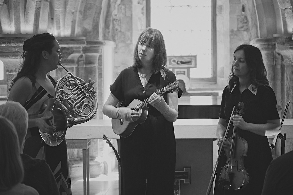 The Ashen Keys 2023365119 This weekend is the Sweeps' Fe… Flickr