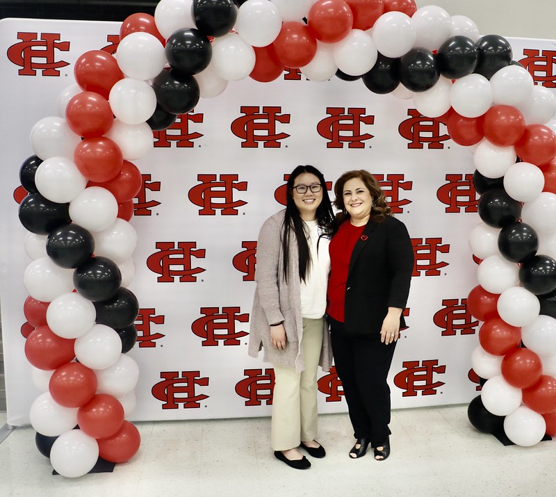 Cedar Hill ISD Job Fair Flickr