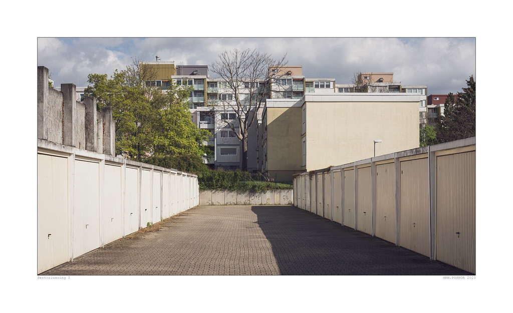 2023 04 26 Sertoriusring I Mainz und seine Stadtteile Fin… Flickr