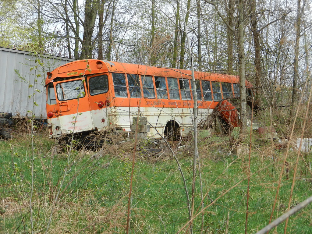 exJay S. Orlopp Inc. 125 (4) Juliano's Auto Parts Sodus… Flickr