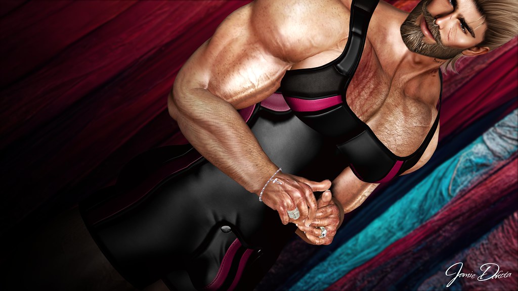 HELDER Kario Flex Body available from the Inithium Mainsto… Flickr