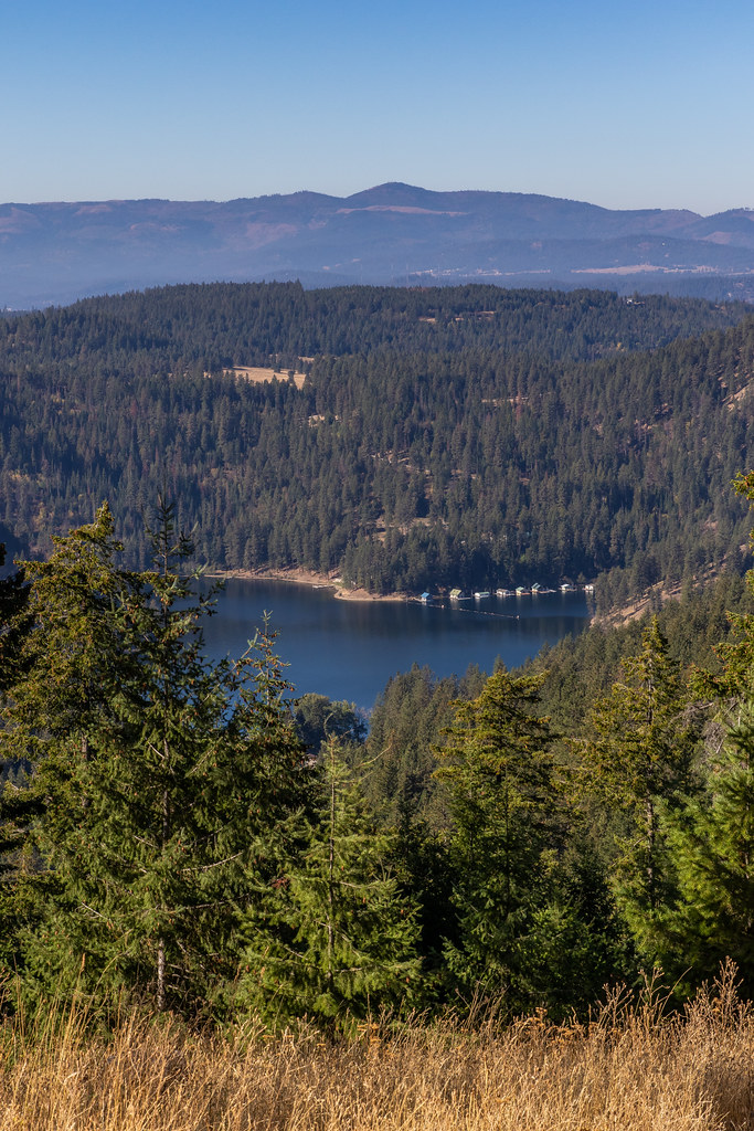 Beauty Bay Kootenai County, Idaho Travel Archive Flickr