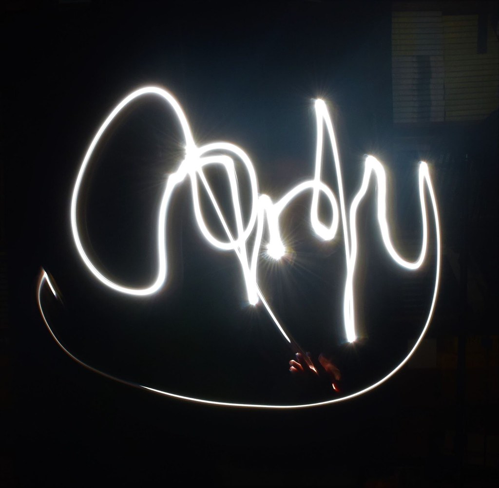 Carly Chambliss Flickr