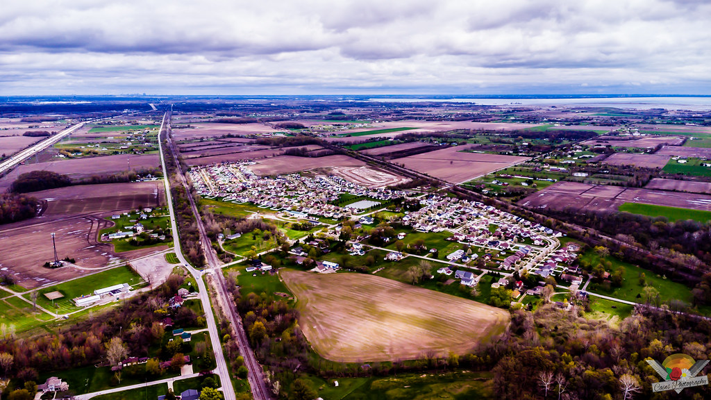 Newport, Michigan (1 of 23) Ricky Cain Flickr