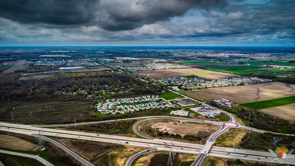 Newport, Michigan (6 of 23) Ricky Cain Flickr