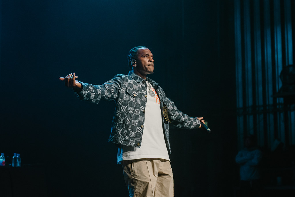 Yale Spring Fling john k photo Flickr