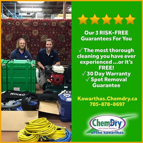 1 Carpet Cleaning Company Near Lindsay ON Carpet Cleaning… Flickr