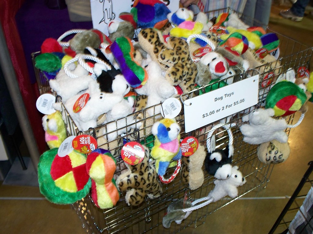 33 Dog Toys For Sale The Fun Chronicles Flickr