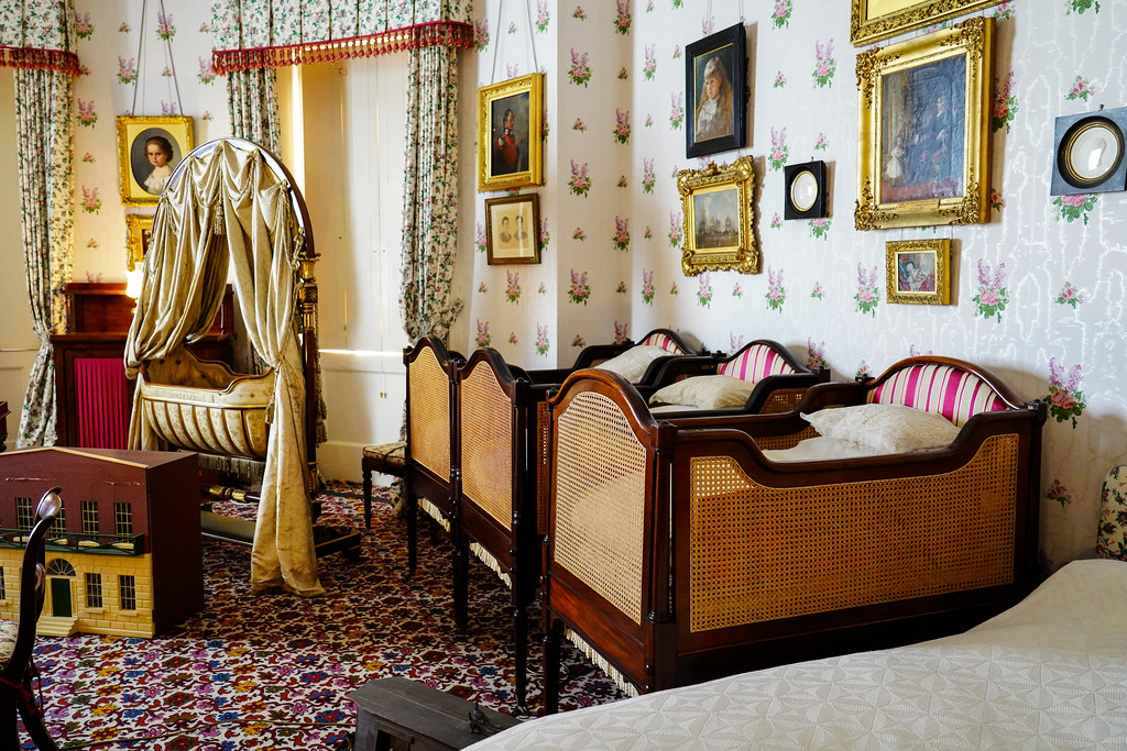 The Nursery, Osborne House. DSC003533 The Jeyes' Flickr