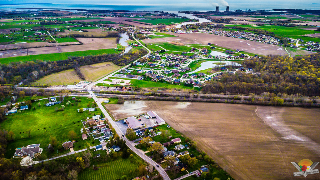 Newport, Michigan (19 of 23) Ricky Cain Flickr