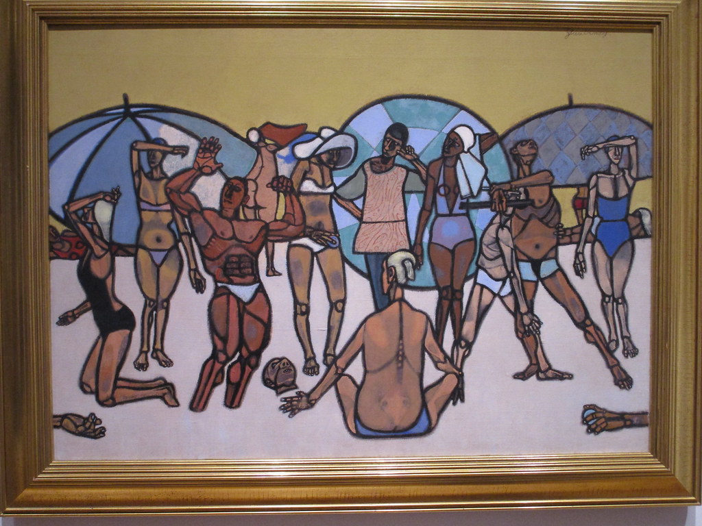 westmoreland 3 Westmoreland Museum of American Art Greensb… Matthew