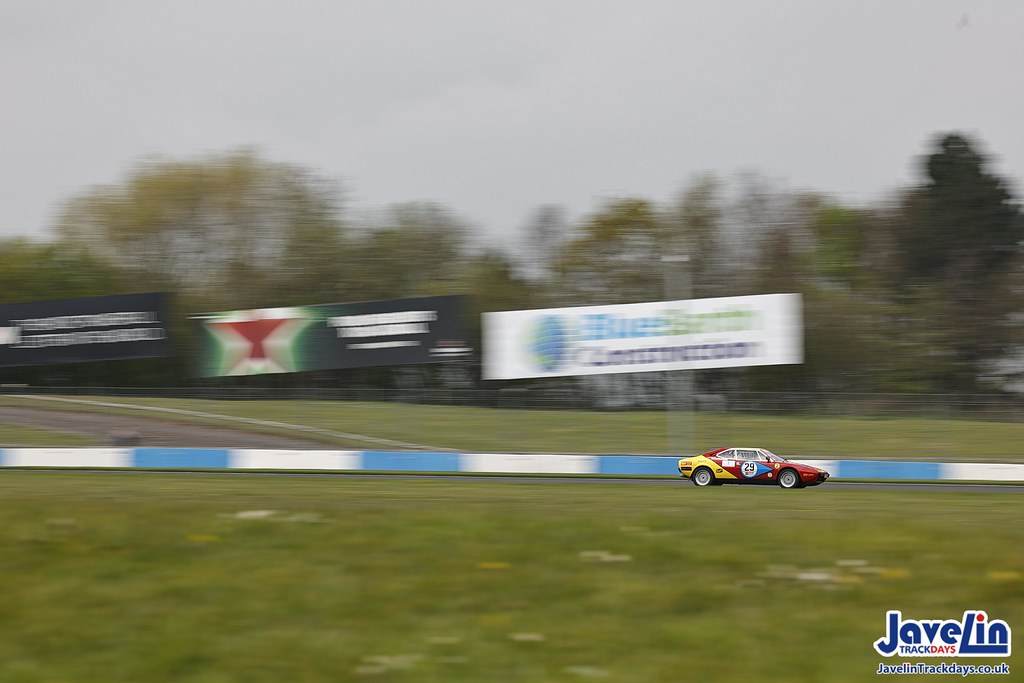 XSP (1067) Javelin Trackdays Flickr