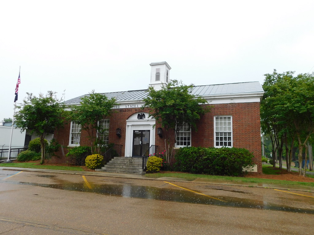 Belzoni, Mississippi 39038 Jimmy Emerson, DVM Flickr