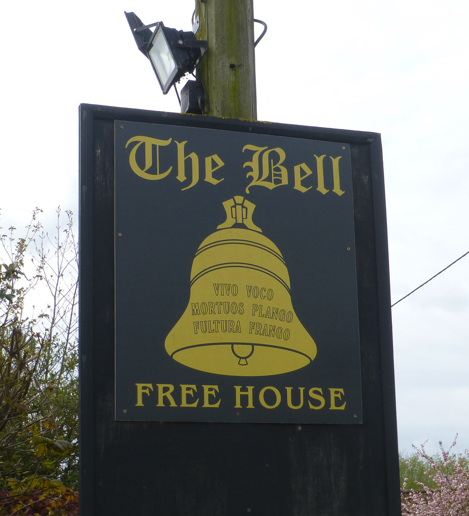Bell, Woodham Ferrers. 2023 Main Road, Woodham Ferrers, … Flickr