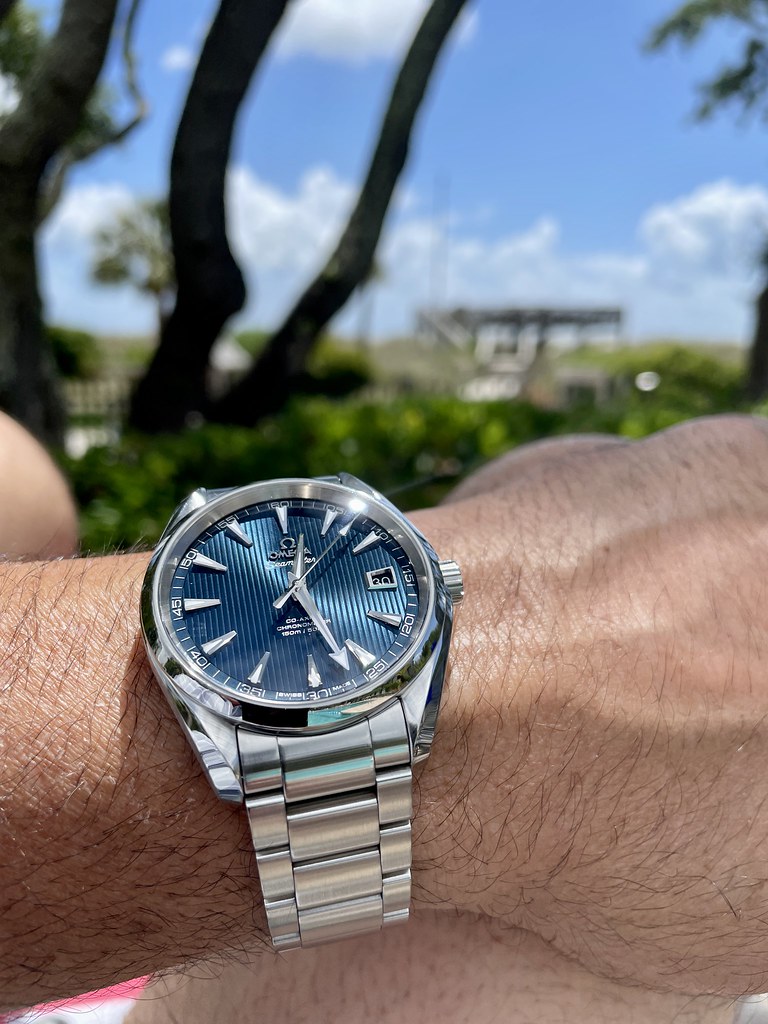 Your daily wear watch? WatchUSeek Watch Forums