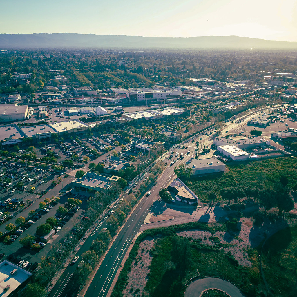 Coleman Ave, San Jose, California Sigma dp0 Quattro, from … Flickr