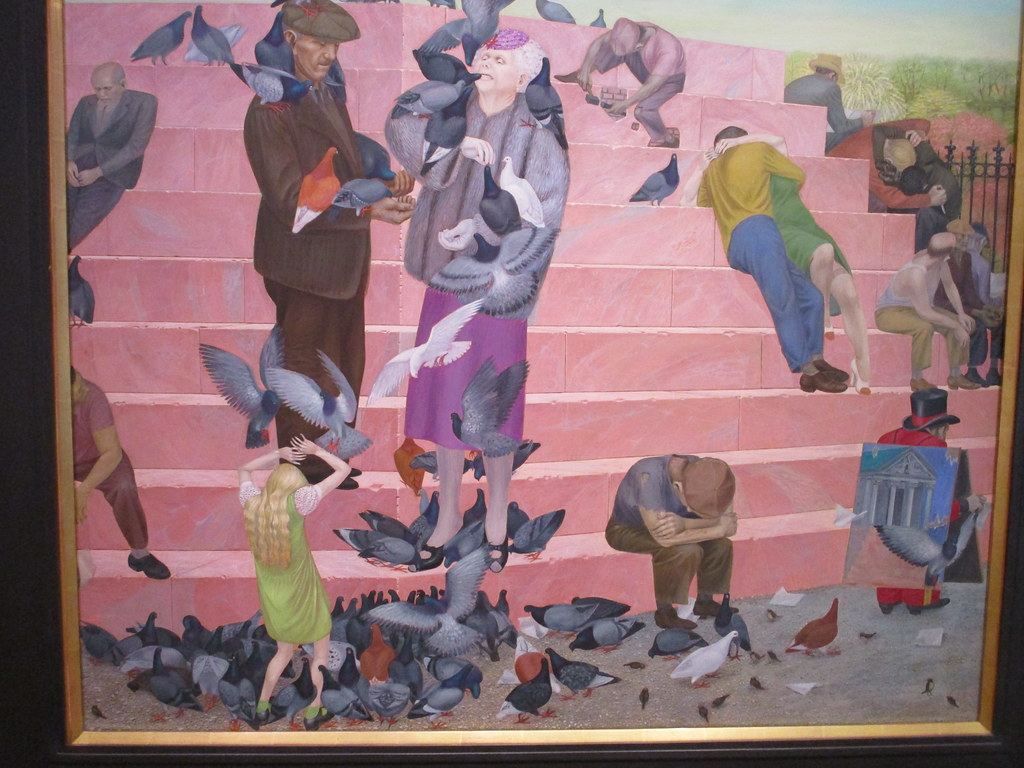 westmoreland 4 Westmoreland Museum of American Art Greensb… Matthew