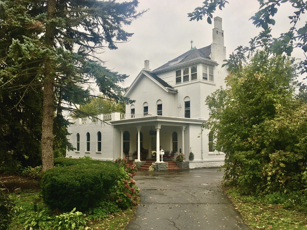 Cheektowaga, New York Flickr