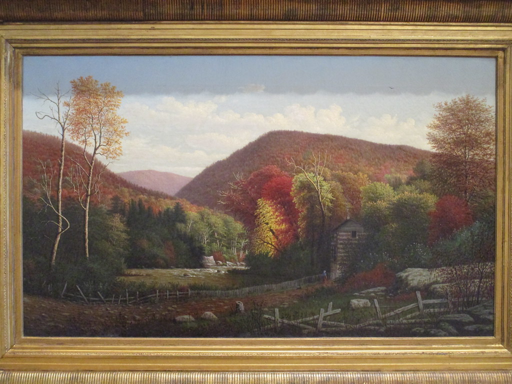 westmoreland 5 Westmoreland Museum of American Art Greensb… Matthew