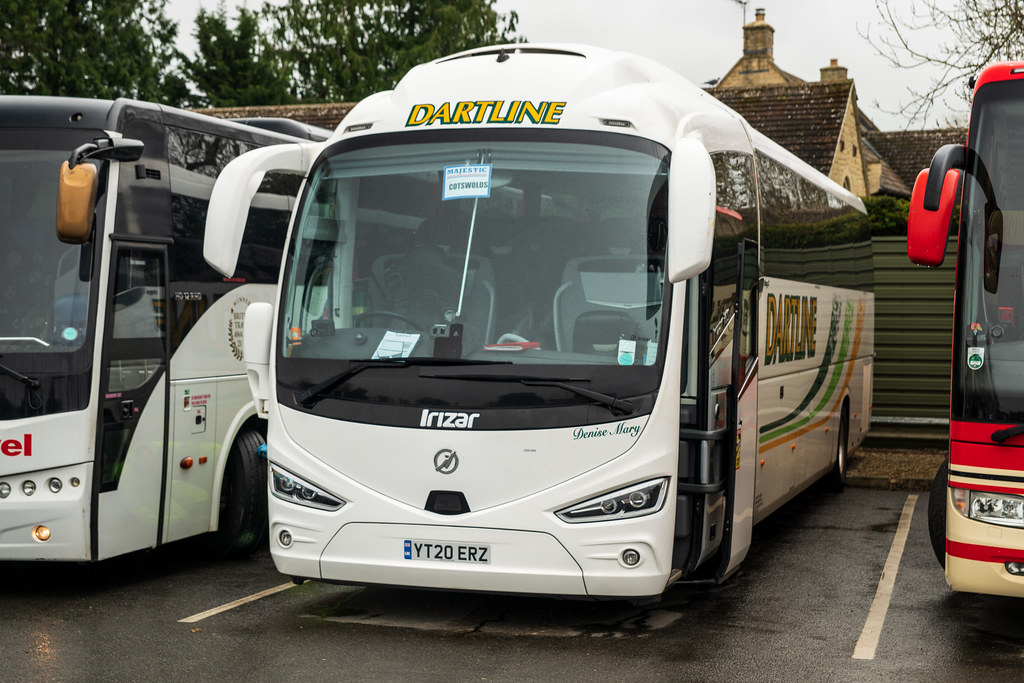 Dealtop, Clyst St Mary (DN) YT20 ERZ Pictured in Bourton… Flickr