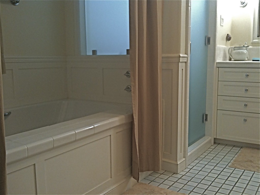 PVC panels will never crack or peel. PVC Michael Drabeck Design