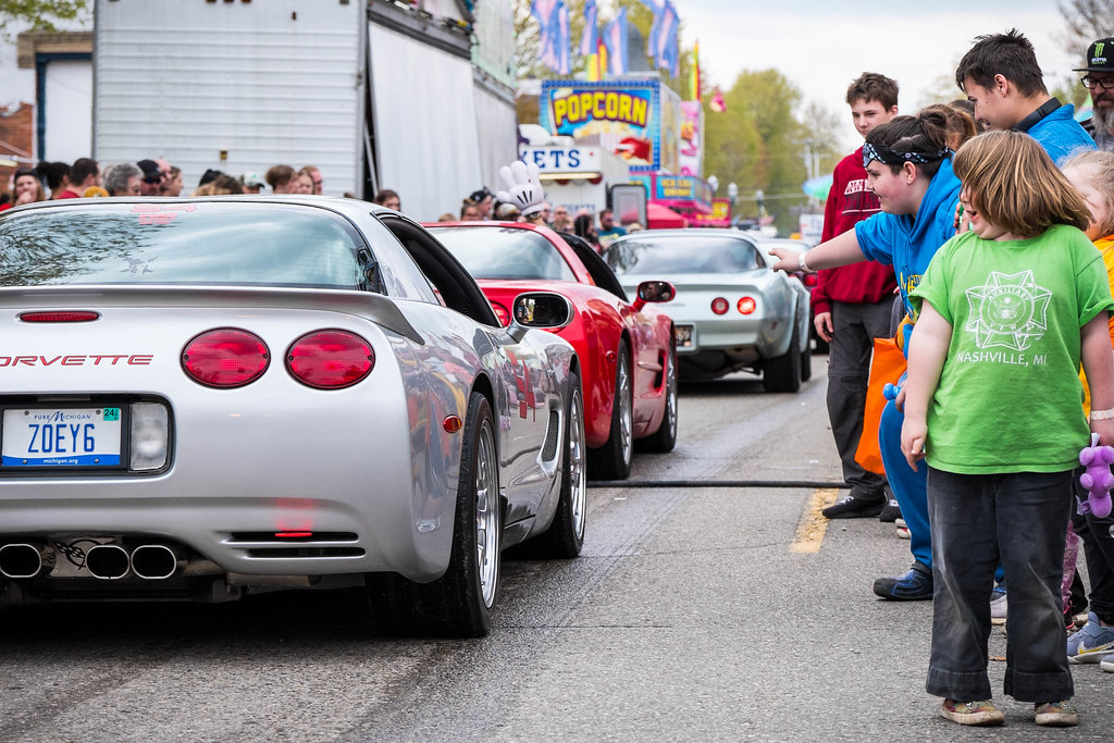 20230429 Vermontville Maple Syrup Festival Flickr