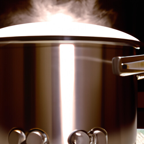 Are Electric Pressure Cookers Good I'm sure you've heard o… Flickr