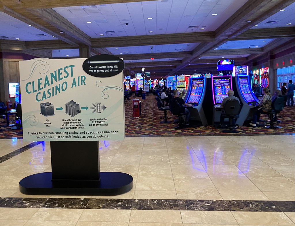 Barona Casino San Diego County, California Tracie Hall Flickr