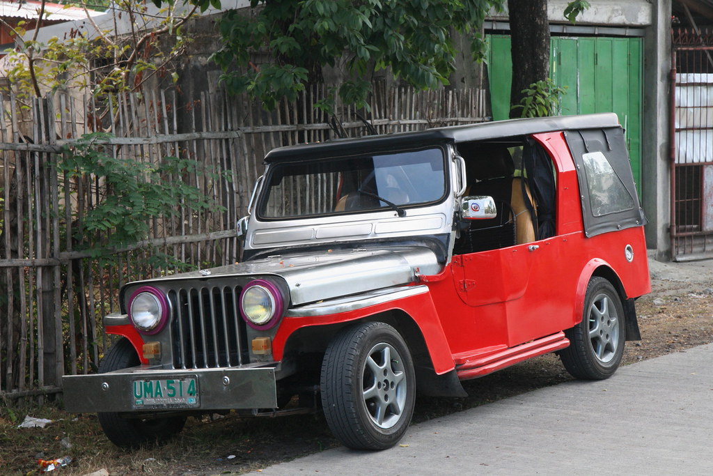Owner Type Jeep davocano Flickr