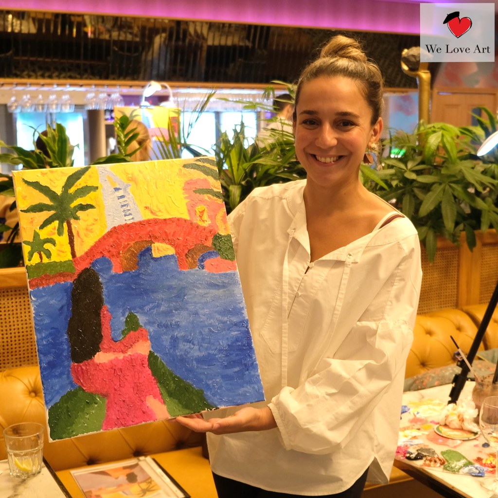 17 We Love Art Flickr