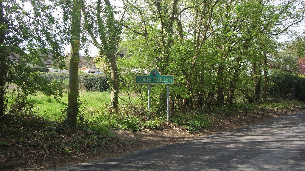 Higher Merley Lane, Corfe Mullen Bournemouth Andy Flickr